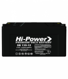 HI-Power VRLA Battery 135Ah